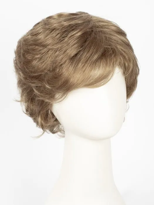 Gaby | Synthetic Wig (Basic Cap)