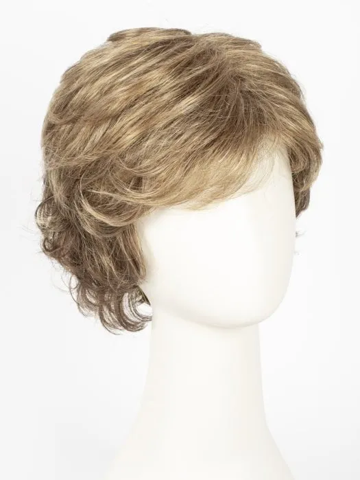 Gaby | Synthetic Wig (Basic Cap)