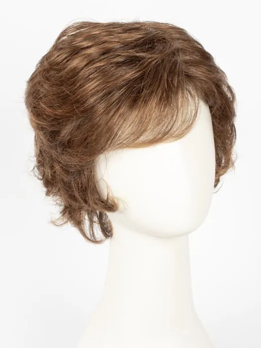 Gaby | Synthetic Wig (Basic Cap)