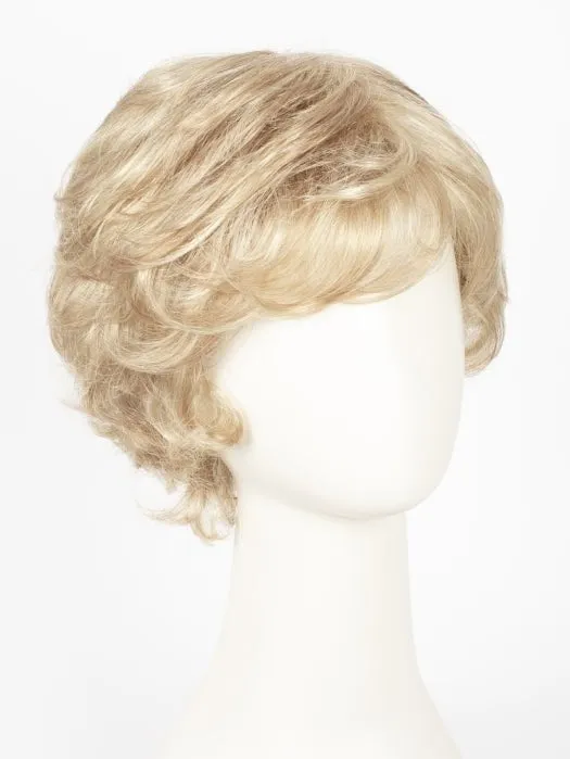 Gaby | Synthetic Wig (Basic Cap)