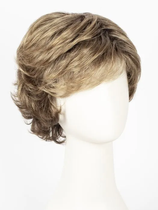 Gaby | Synthetic Wig (Basic Cap)