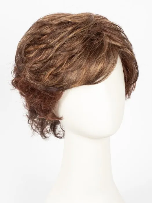 Gaby | Synthetic Wig (Basic Cap)