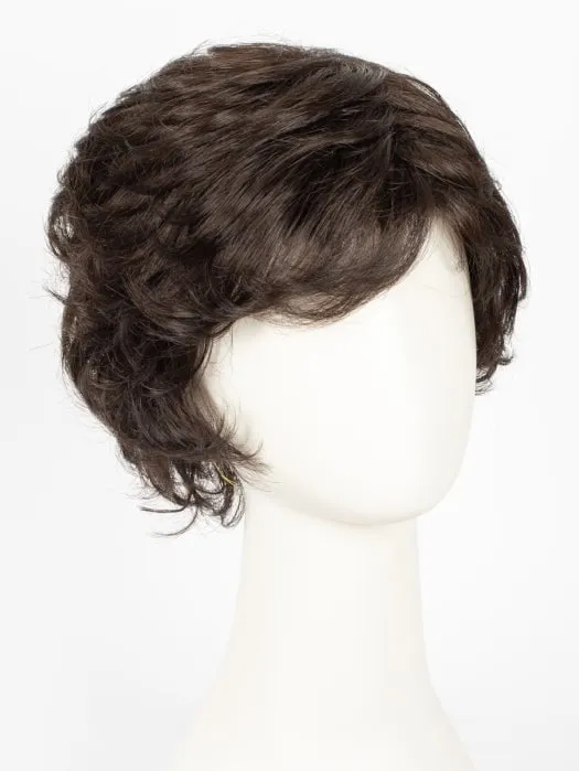 Gaby | Synthetic Wig (Basic Cap)