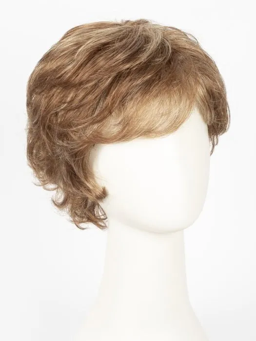 Gaby | Synthetic Wig (Basic Cap)