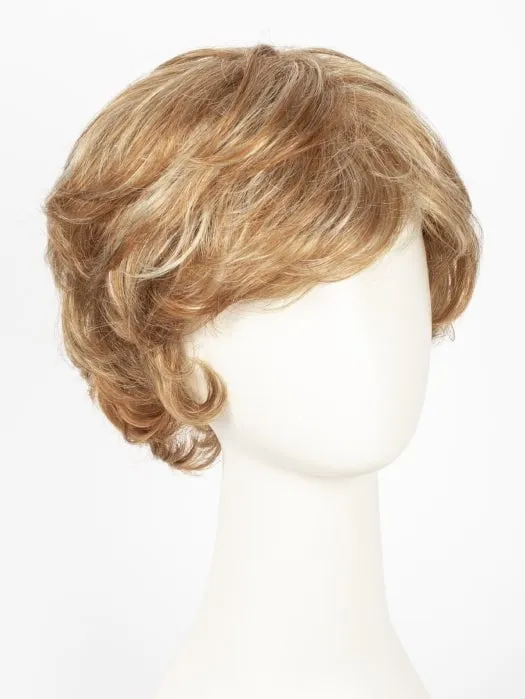 Gaby | Synthetic Wig (Basic Cap)