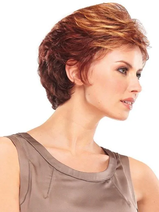Gaby | Synthetic Wig (Basic Cap)