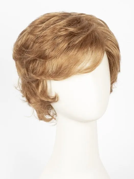 Gaby | Synthetic Wig (Basic Cap)