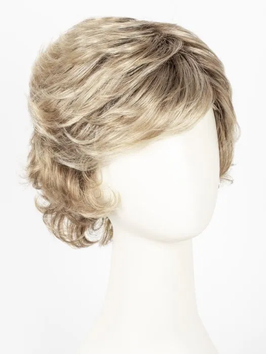 Gaby | Synthetic Wig (Basic Cap)