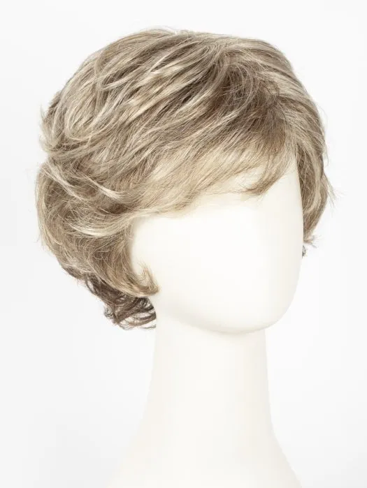 Gaby | Synthetic Wig (Basic Cap)
