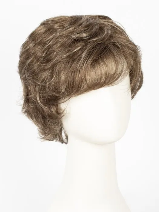 Gaby | Synthetic Wig (Basic Cap)