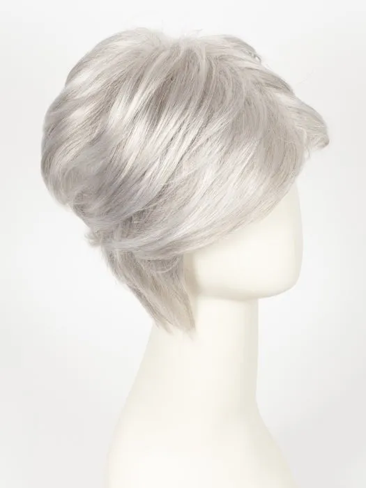 Gala Luxury | Synthetic Lace Front Wig (Hand-Tied Top)