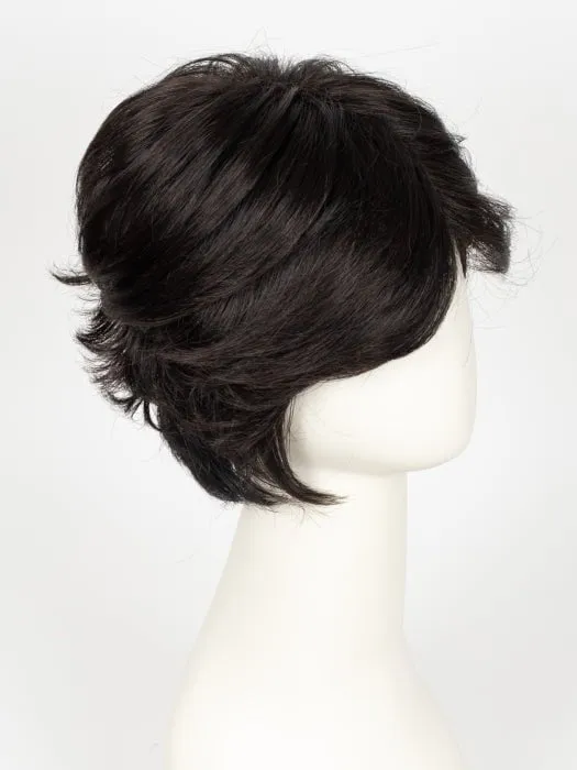 Gala Luxury | Synthetic Lace Front Wig (Hand-Tied Top)