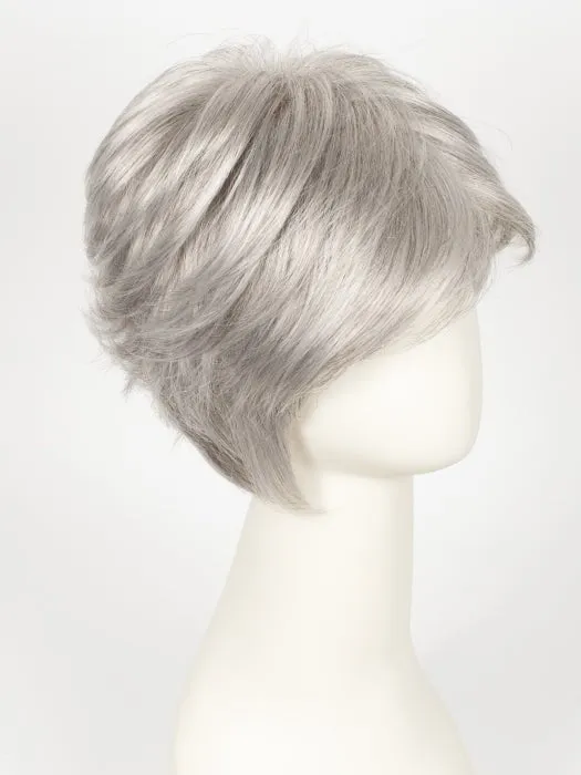 Gala Luxury | Synthetic Lace Front Wig (Hand-Tied Top)