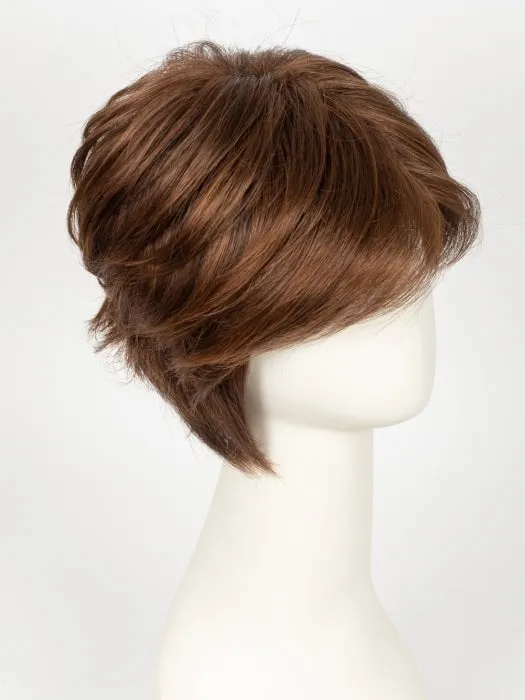 Gala Luxury | Synthetic Lace Front Wig (Hand-Tied Top)