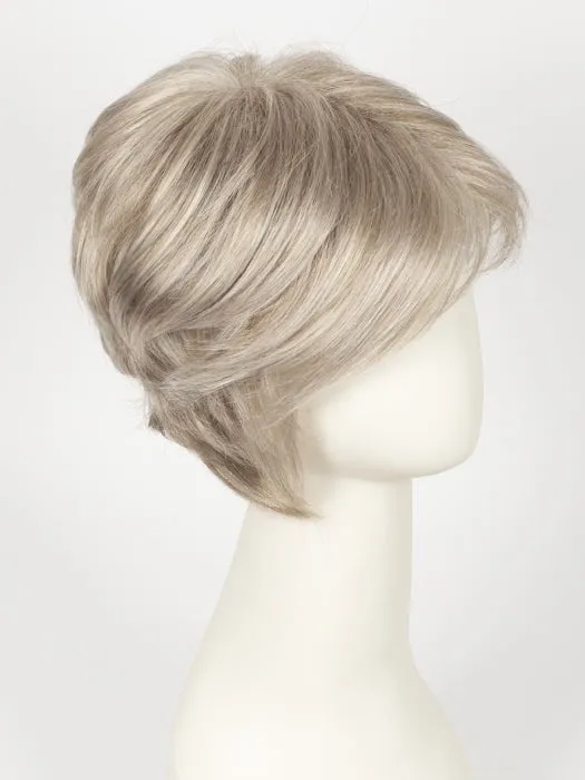 Gala Luxury | Synthetic Lace Front Wig (Hand-Tied Top)