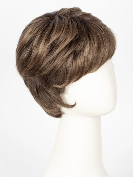 Gala | Synthetic Lace Front Wig (Mono Top)