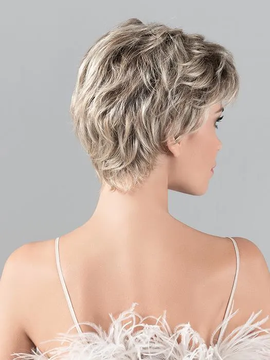Gala | Synthetic Lace Front Wig (Mono Top)