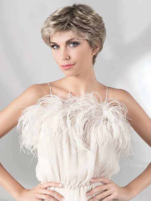 Gala | Synthetic Lace Front Wig (Mono Top)