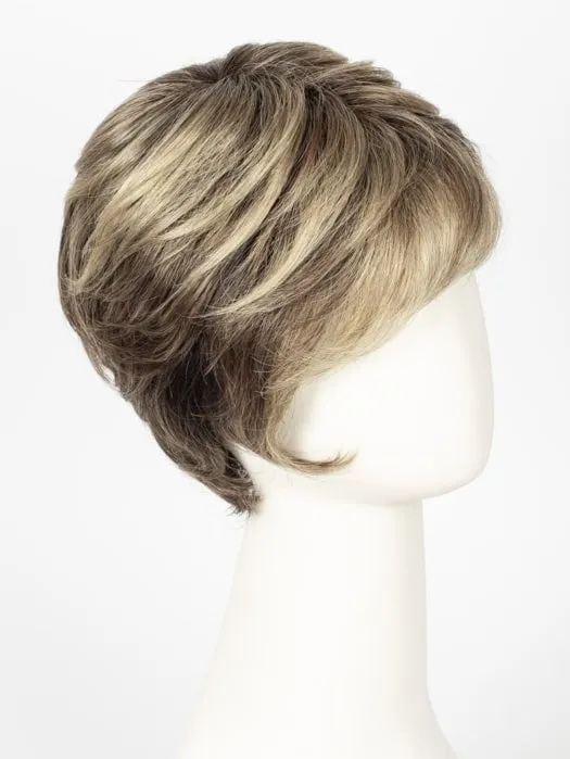Gala | Synthetic Lace Front Wig (Mono Top)
