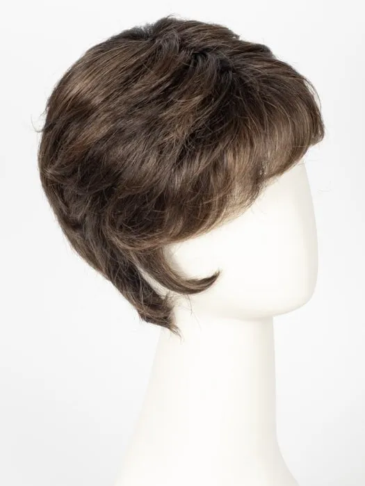 Gala | Synthetic Lace Front Wig (Mono Top)