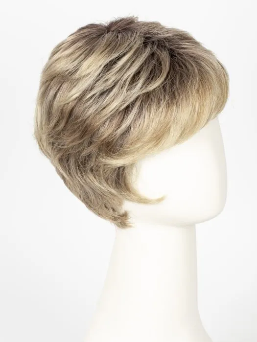 Gala | Synthetic Lace Front Wig (Mono Top)