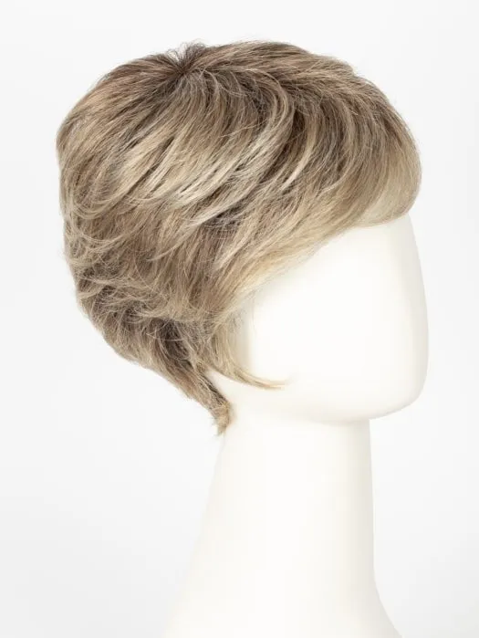 Gala | Synthetic Lace Front Wig (Mono Top)