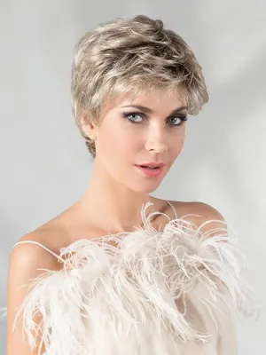Gala | Synthetic Lace Front Wig (Mono Top)