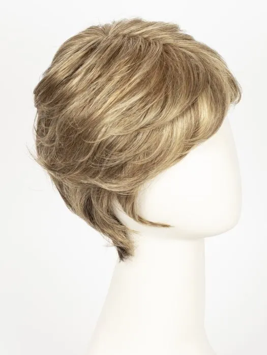 Gala | Synthetic Lace Front Wig (Mono Top)
