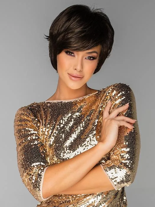 Gala | Synthetic Wig (Basic Cap)