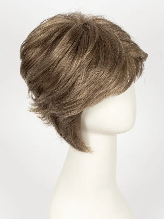 Gala | Synthetic Wig (Basic Cap)