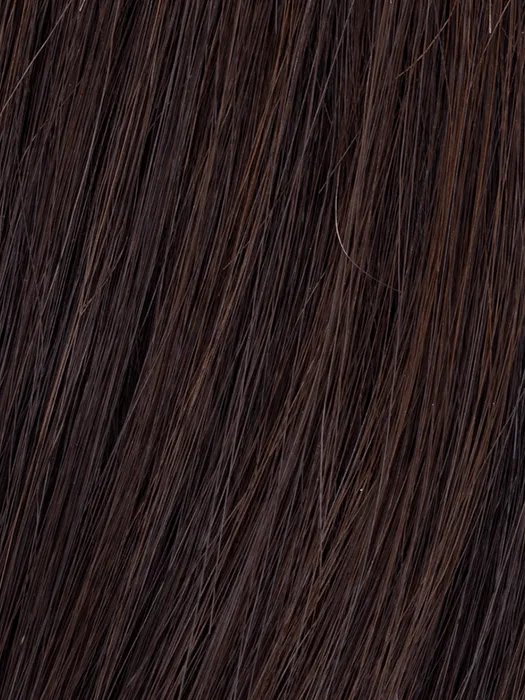 Galaxy | Remy Human Hair Topper (Mono Top)