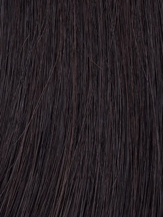 Galaxy | Remy Human Hair Topper (Mono Top)