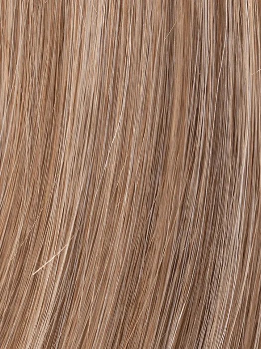 Galaxy | Remy Human Hair Topper (Mono Top)
