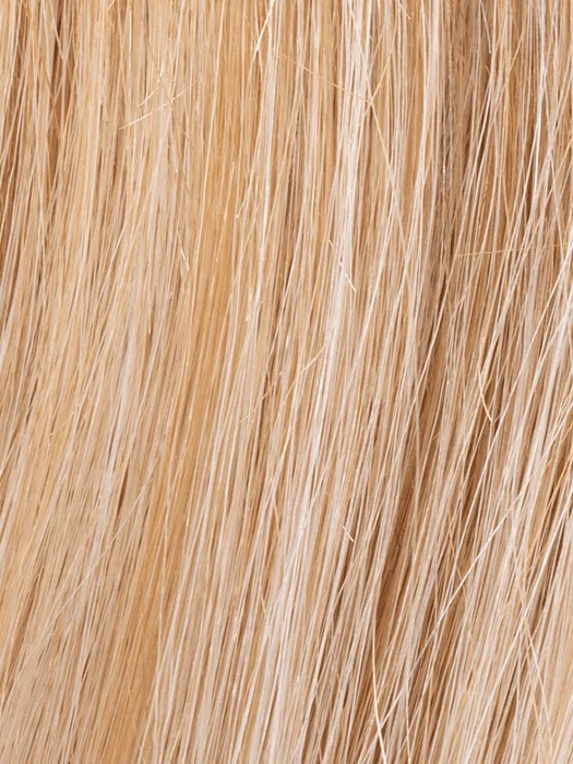 Galaxy | Remy Human Hair Topper (Mono Top)