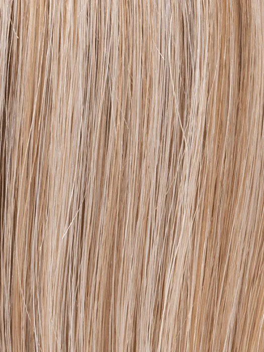 Galaxy | Remy Human Hair Topper (Mono Top)