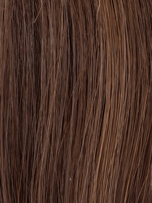 Galaxy | Remy Human Hair Topper (Mono Top)