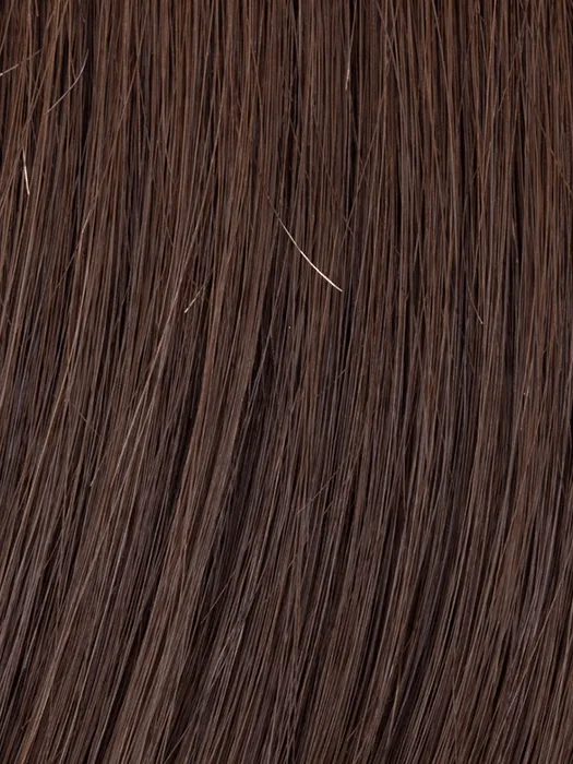 Galaxy | Remy Human Hair Topper (Mono Top)