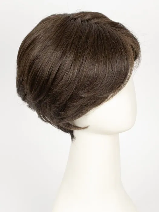 Gallant | Synthetic Lace Front Wig (Mono Top)