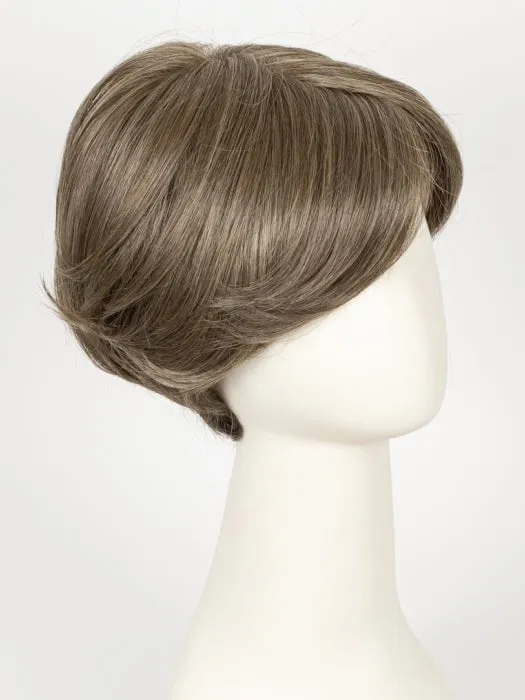 Gallant | Synthetic Lace Front Wig (Mono Top)