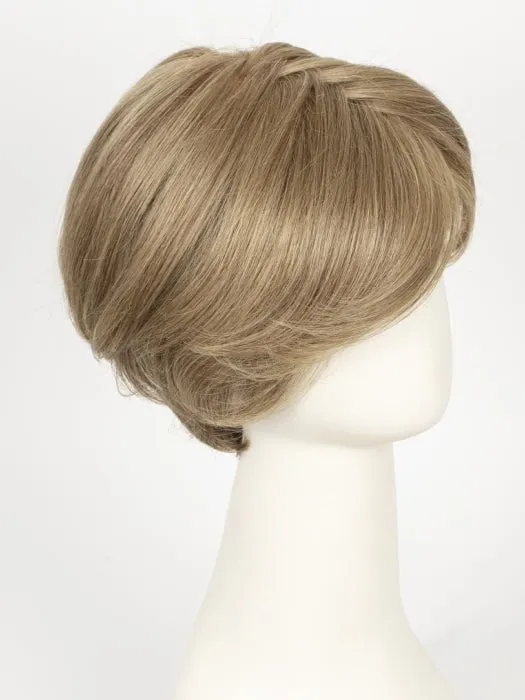 Gallant | Synthetic Lace Front Wig (Mono Top)