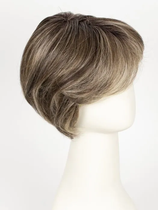 Gallant | Synthetic Lace Front Wig (Mono Top)