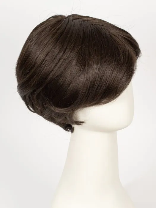 Gallant | Synthetic Lace Front Wig (Mono Top)