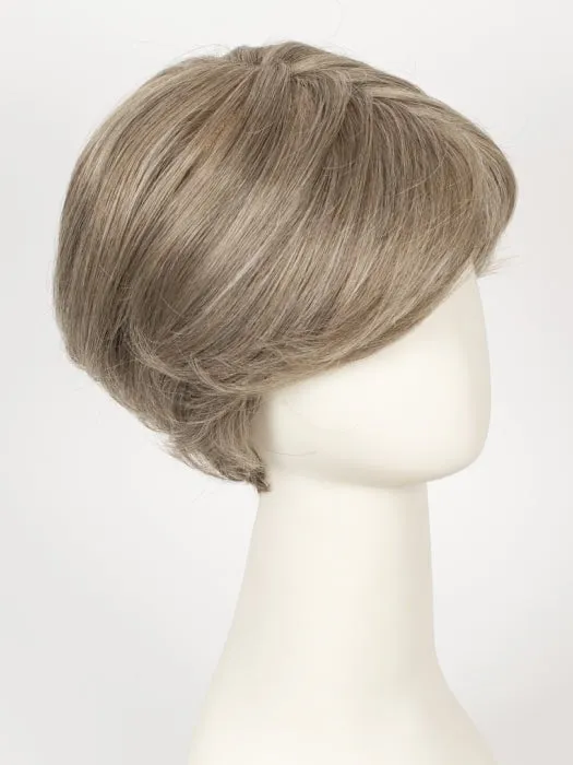 Gallant | Synthetic Lace Front Wig (Mono Top)