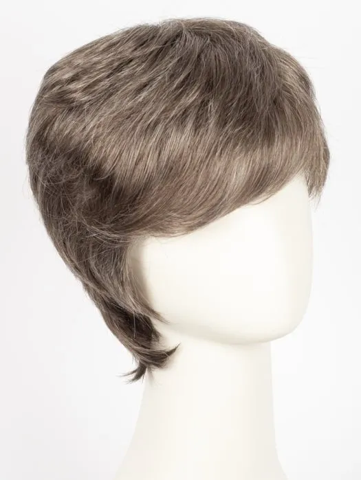 George 5 Stars | Synthetic Lace Front Wig (Mono Top)