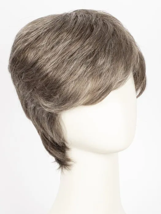 George 5 Stars | Synthetic Lace Front Wig (Mono Top)