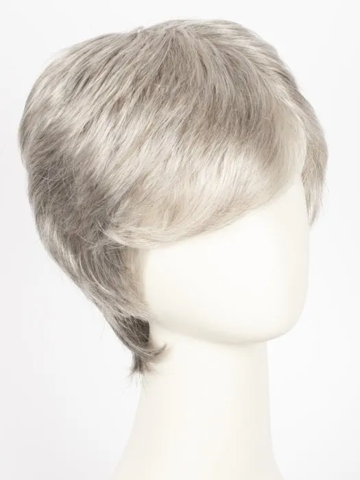 George 5 Stars | Synthetic Lace Front Wig (Mono Top)