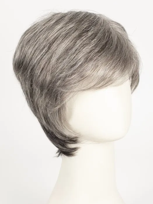 George 5 Stars | Synthetic Lace Front Wig (Mono Top)