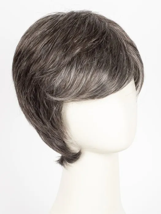 George 5 Stars | Synthetic Lace Front Wig (Mono Top)
