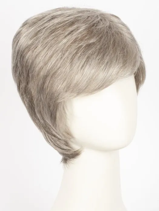 George 5 Stars | Synthetic Lace Front Wig (Mono Top)