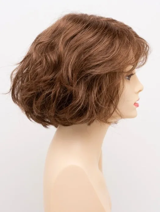 Gia Mono | Synthetic Lace Front Wig (Mono Top)